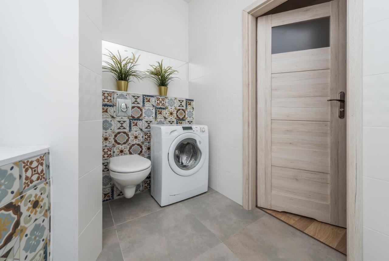 Hello Apartments City Center Of Old Town 3 Bedrooms Art & View Gdaňsk Exteriér fotografie
