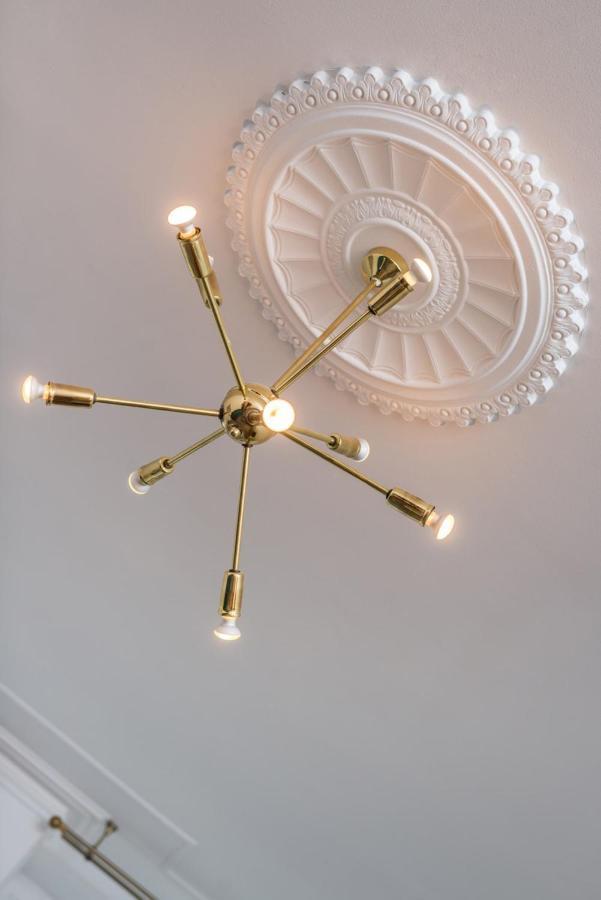 Hello Apartments City Center Of Old Town 3 Bedrooms Art & View Gdaňsk Exteriér fotografie