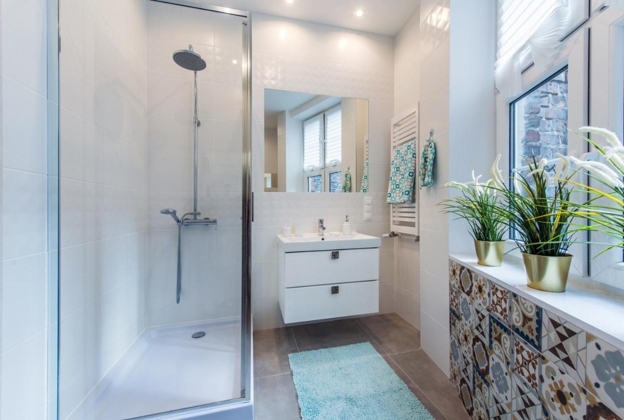 Hello Apartments City Center Of Old Town 3 Bedrooms Art & View Gdaňsk Exteriér fotografie