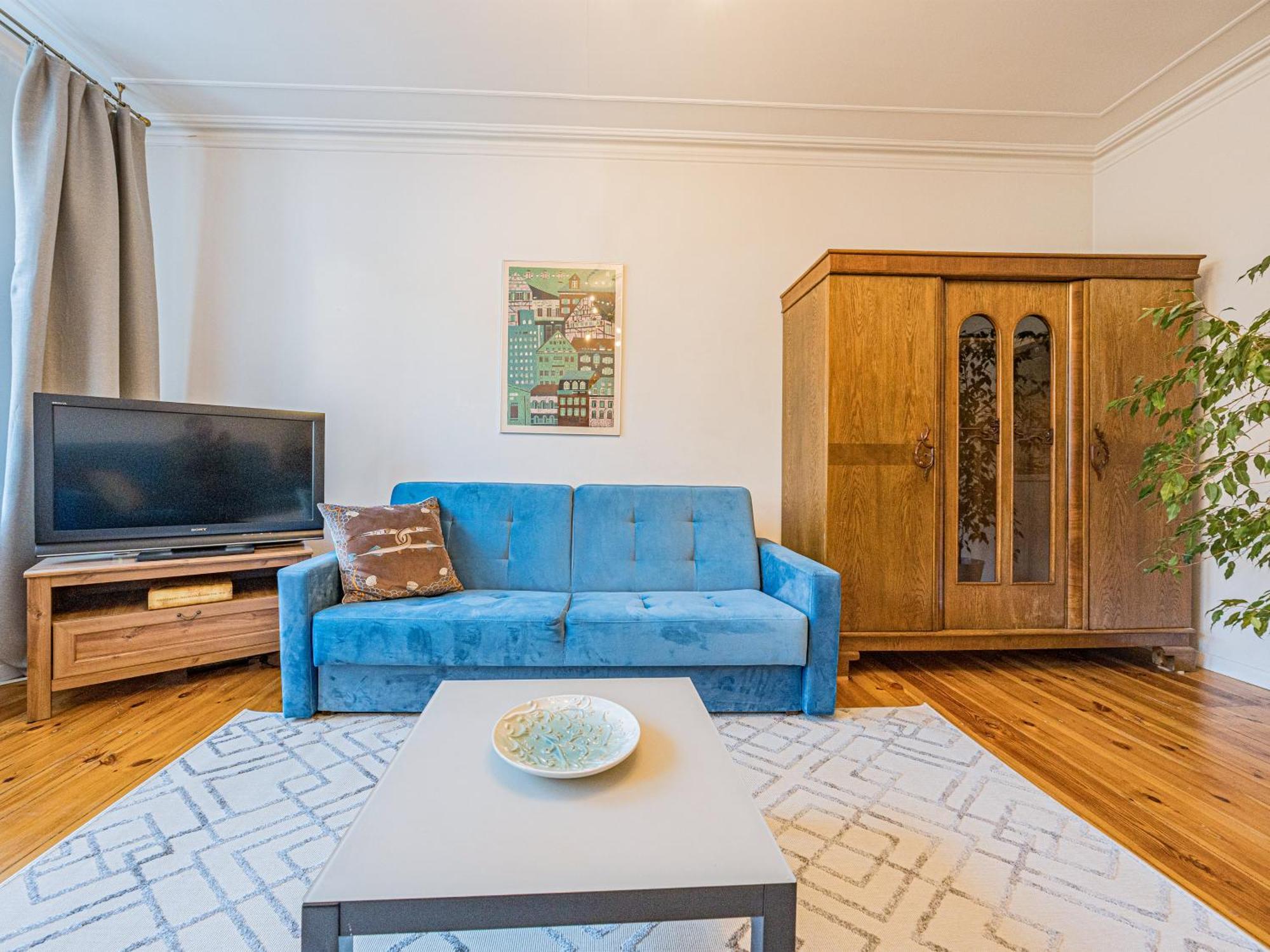 Hello Apartments City Center Of Old Town 3 Bedrooms Art & View Gdaňsk Exteriér fotografie