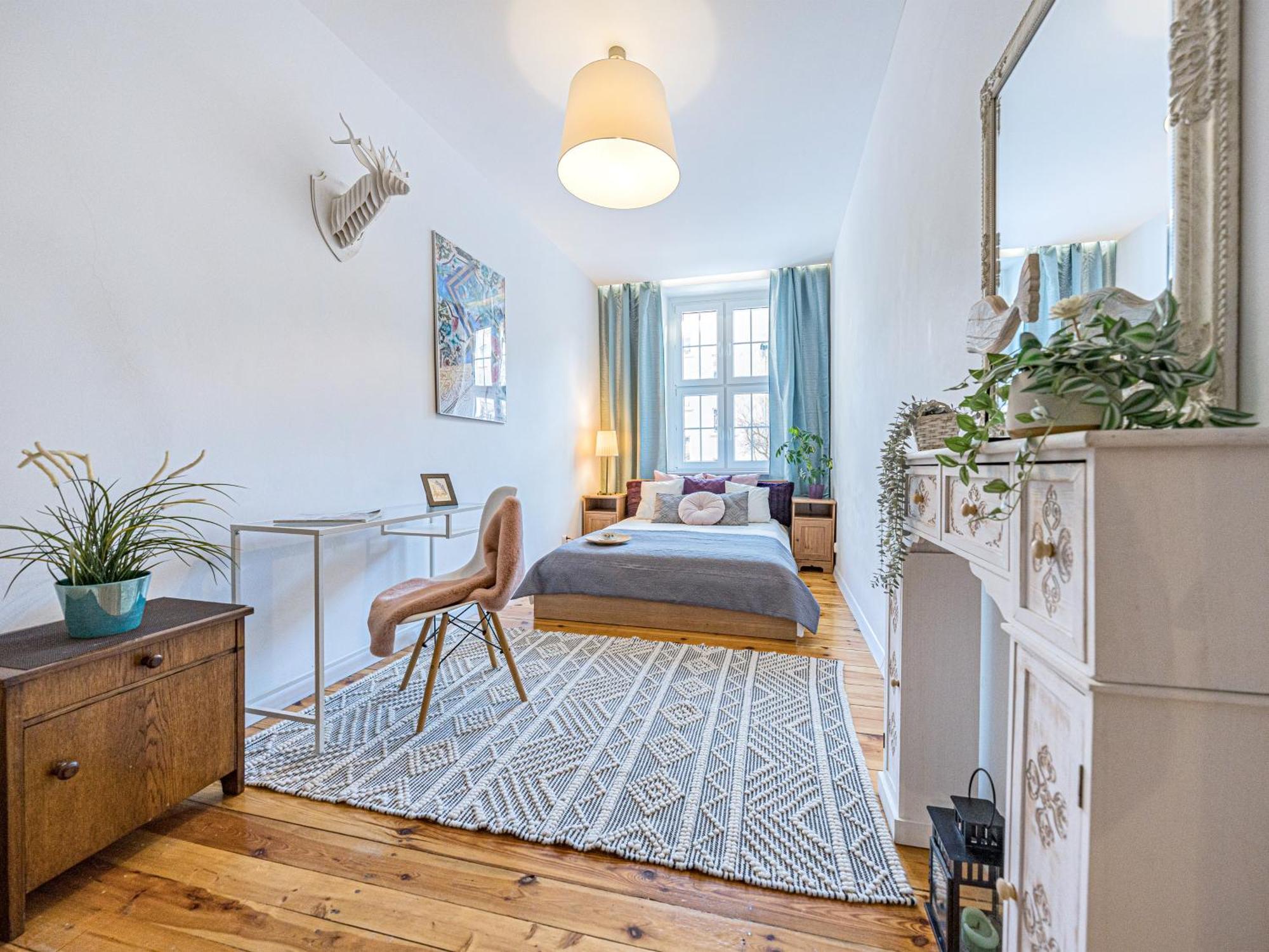 Hello Apartments City Center Of Old Town 3 Bedrooms Art & View Gdaňsk Exteriér fotografie