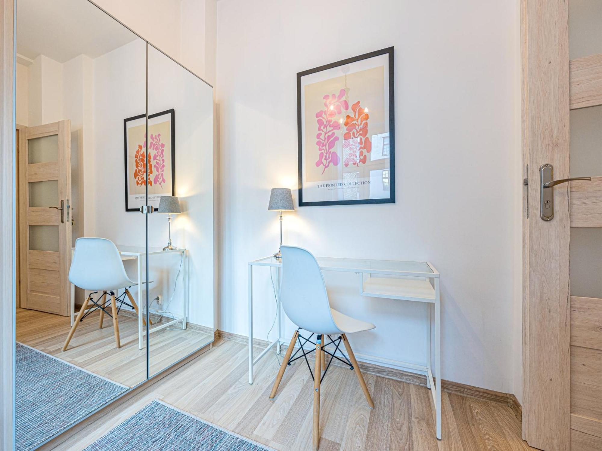 Hello Apartments City Center Of Old Town 3 Bedrooms Art & View Gdaňsk Exteriér fotografie