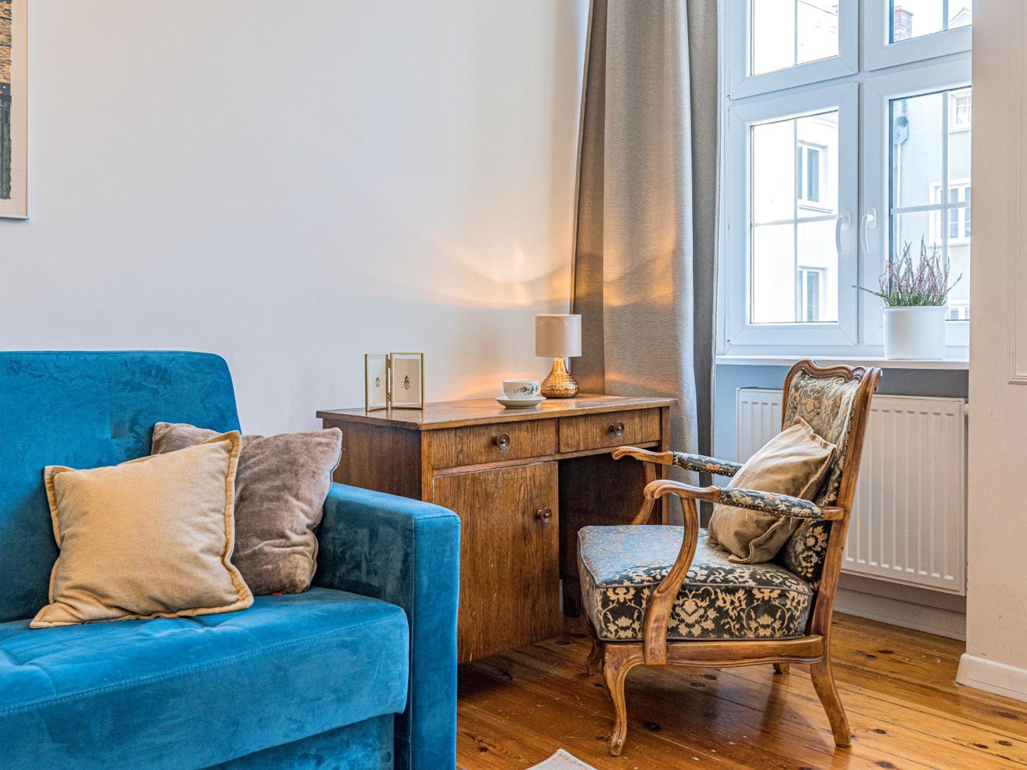 Hello Apartments City Center Of Old Town 3 Bedrooms Art & View Gdaňsk Exteriér fotografie
