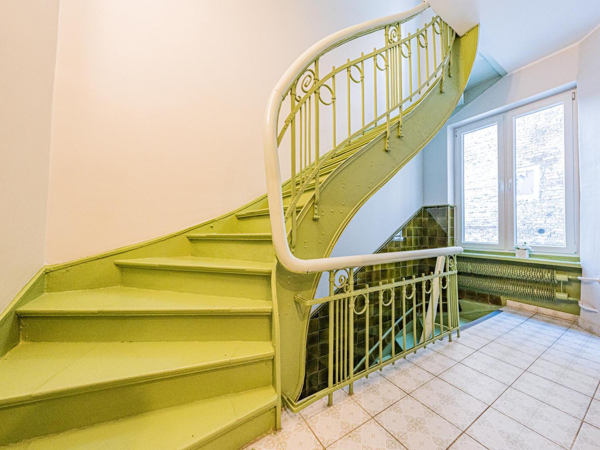 Hello Apartments City Center Of Old Town 3 Bedrooms Art & View Gdaňsk Exteriér fotografie