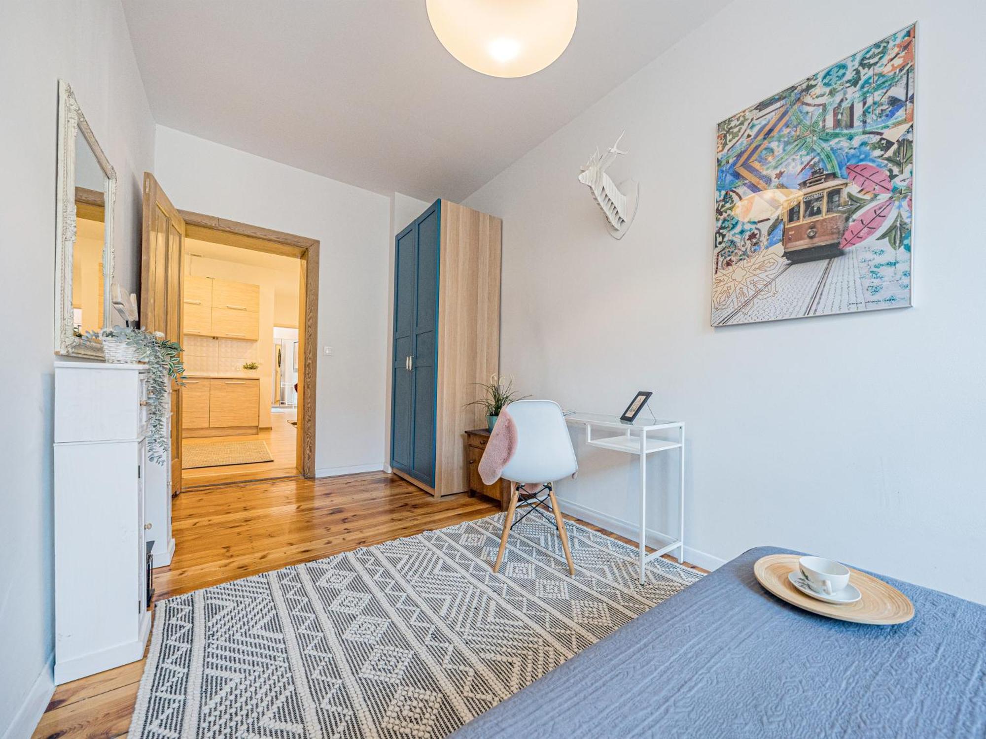 Hello Apartments City Center Of Old Town 3 Bedrooms Art & View Gdaňsk Exteriér fotografie