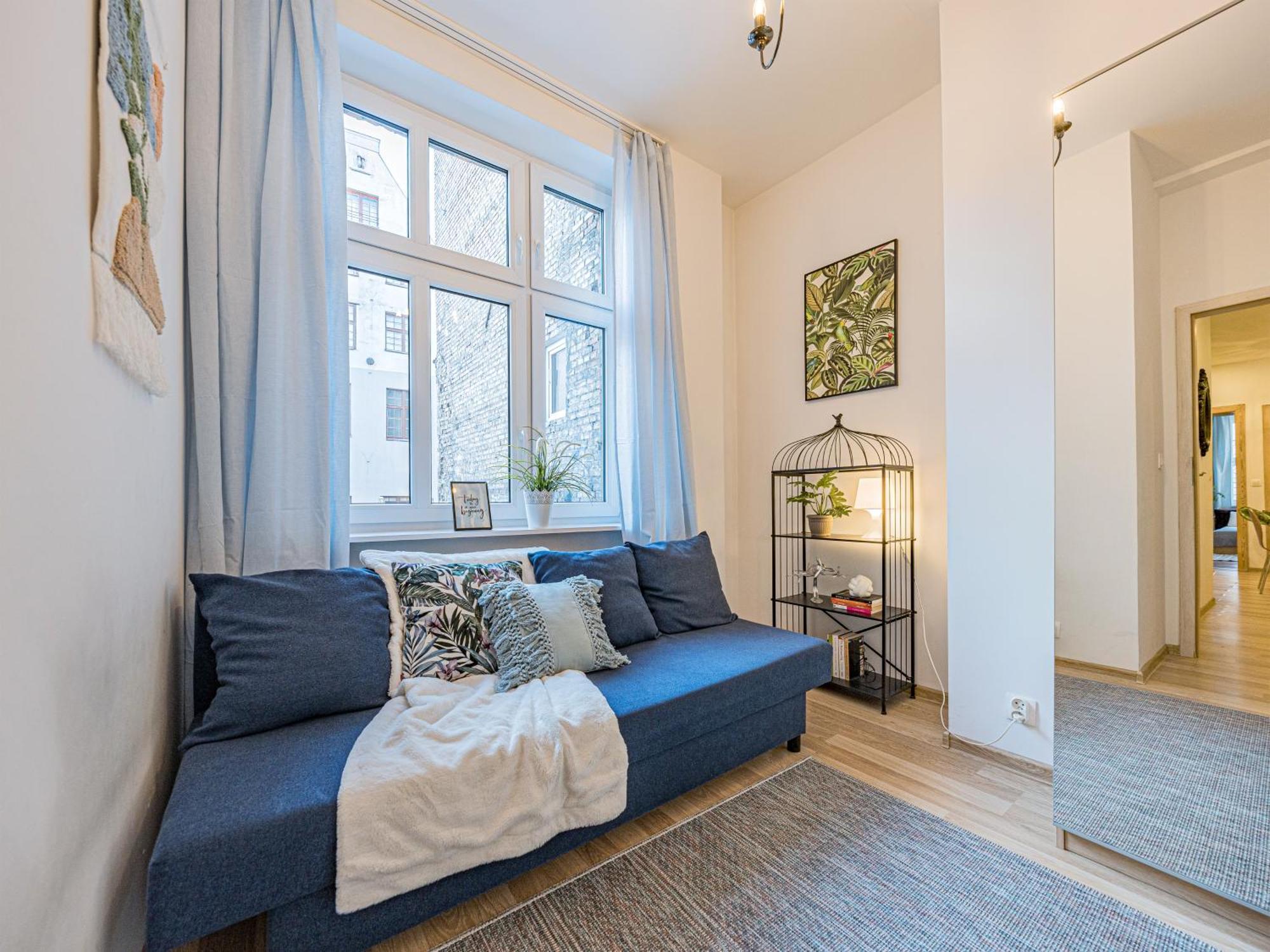 Hello Apartments City Center Of Old Town 3 Bedrooms Art & View Gdaňsk Exteriér fotografie
