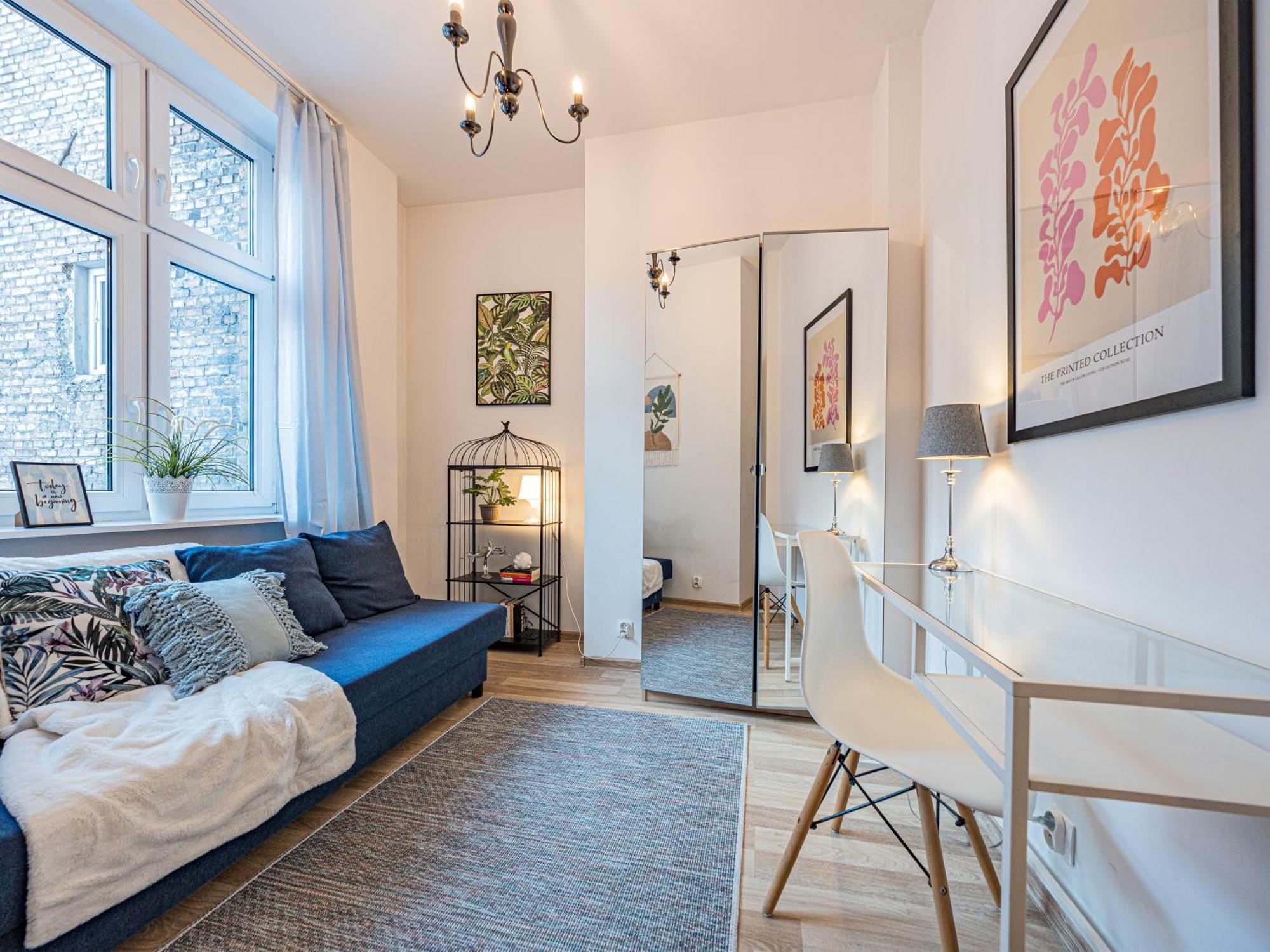 Hello Apartments City Center Of Old Town 3 Bedrooms Art & View Gdaňsk Exteriér fotografie