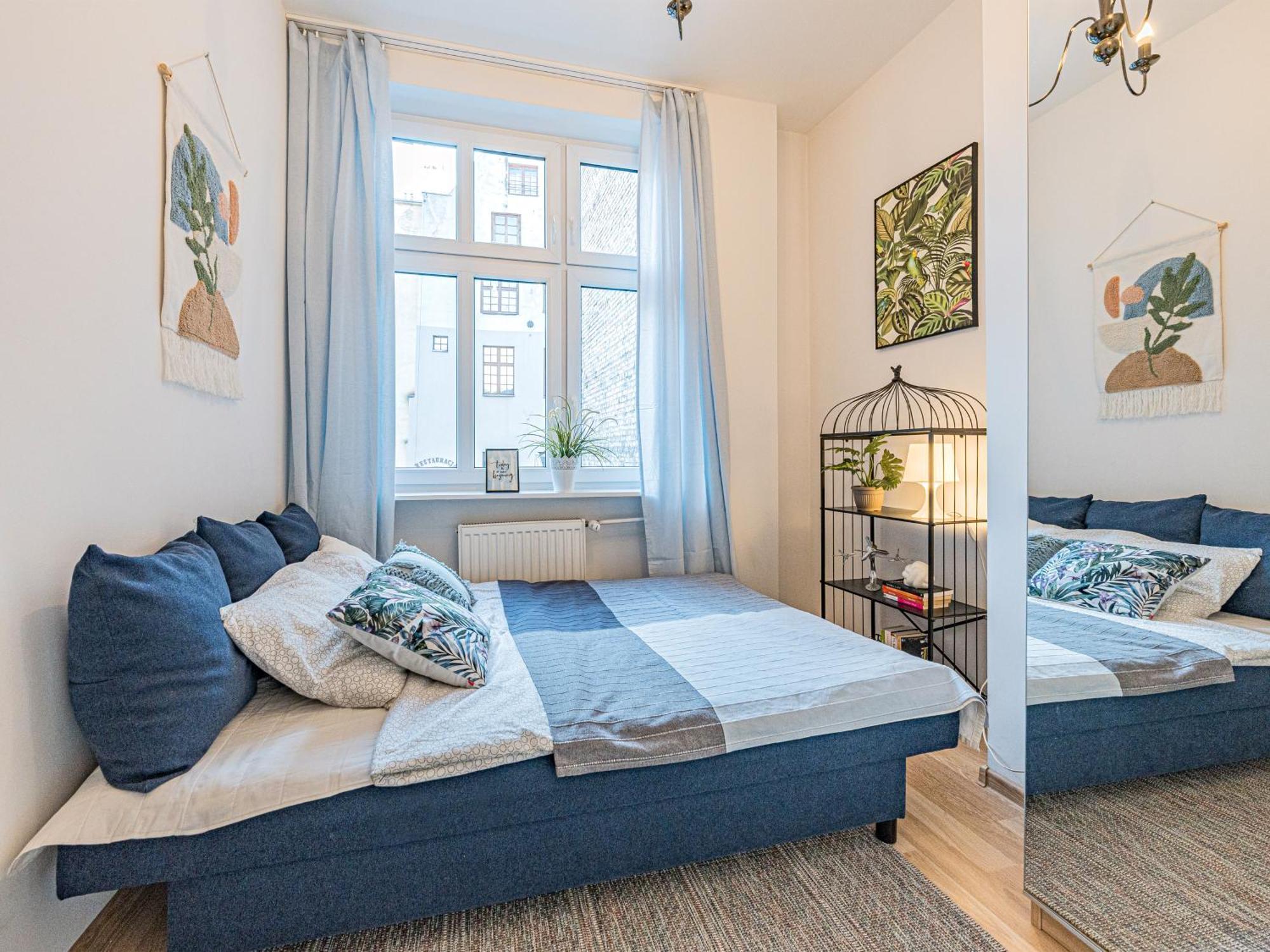 Hello Apartments City Center Of Old Town 3 Bedrooms Art & View Gdaňsk Exteriér fotografie