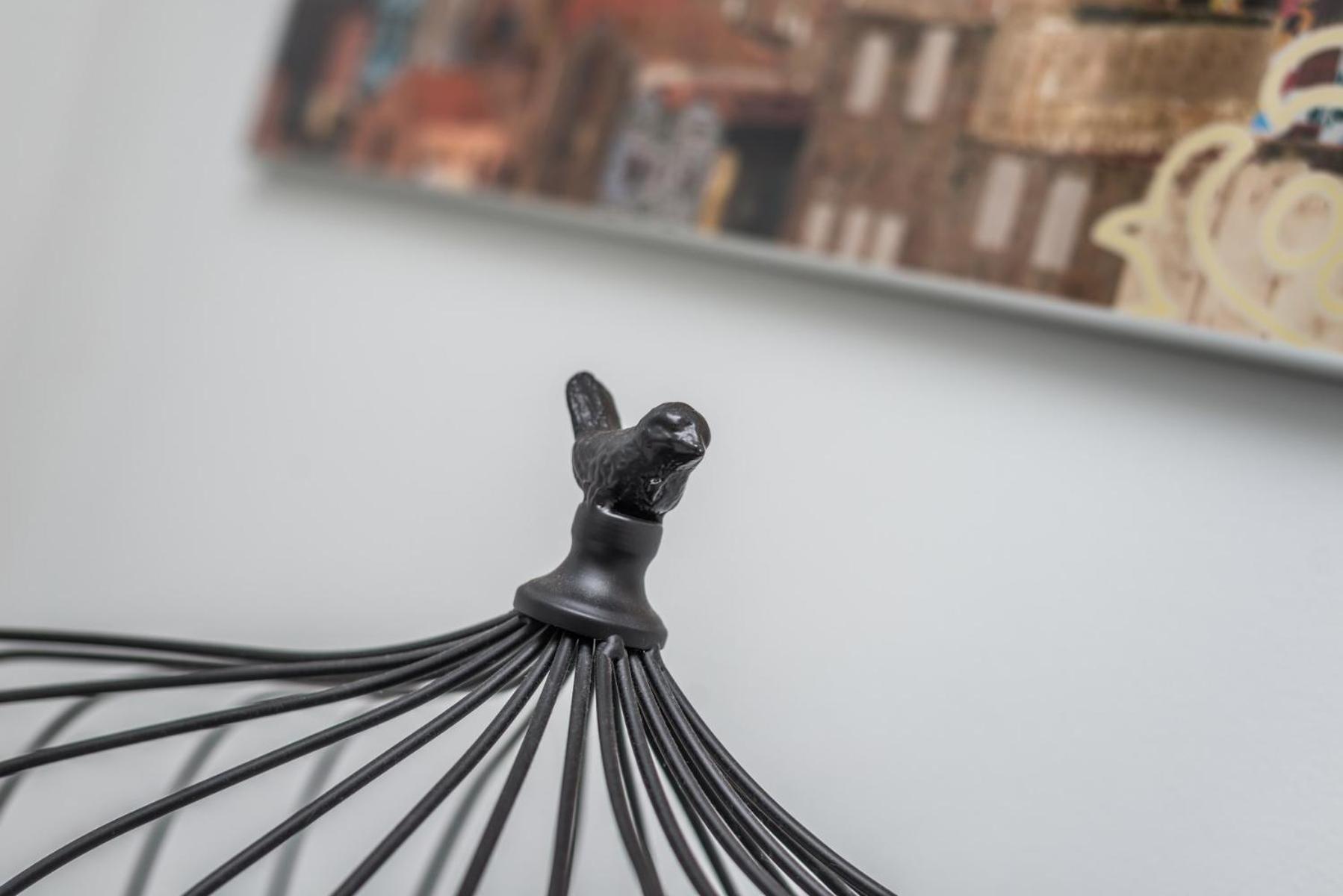 Hello Apartments City Center Of Old Town 3 Bedrooms Art & View Gdaňsk Exteriér fotografie