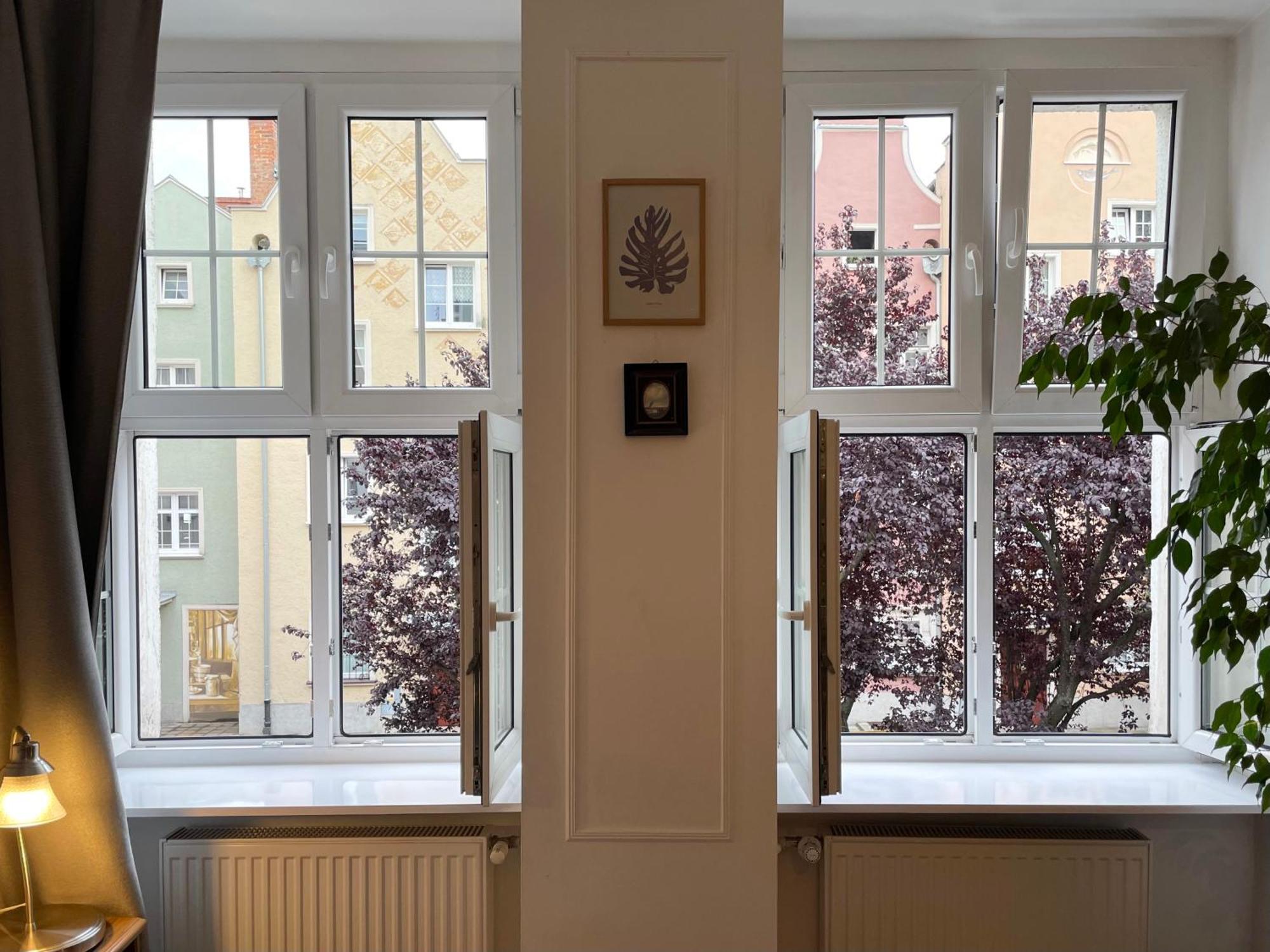Hello Apartments City Center Of Old Town 3 Bedrooms Art & View Gdaňsk Exteriér fotografie