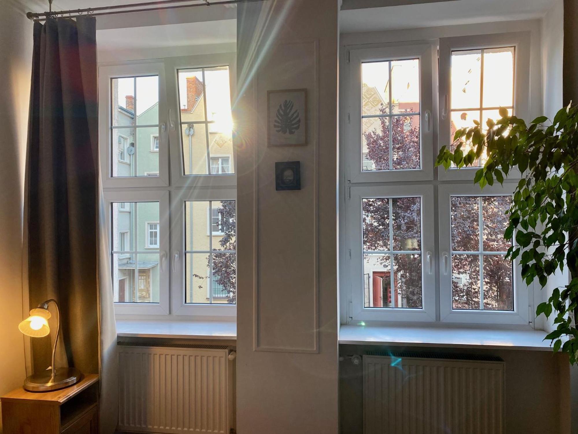 Hello Apartments City Center Of Old Town 3 Bedrooms Art & View Gdaňsk Exteriér fotografie